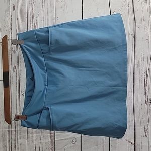 Adidas golf skirt with attached shorts